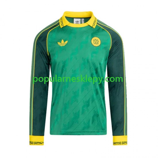 Koszulka Długi Męska Celtic Pierwszy strój Special 2024