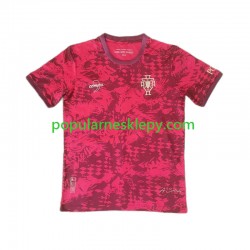 Koszulka Krótka Męska Reprezentacji Portugalii Pierwszy strój Special Edition