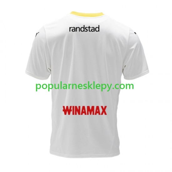 Koszulka Krótka Męska RC Lens Trzeci strój 2024-2025