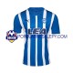 Koszulka Krótka Męska Pierwszy strój Deportivo Alaves 2023-2024
