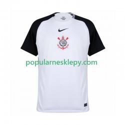 Koszulka Krótka Męska Corinthians Pierwszy strój 2025-2026
