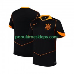 Koszulka Krótka Męska Corinthians Trzeci strój 2025-2026