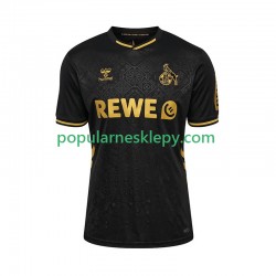 Koszulka Krótka Męska FC Köln Trzeci strój 2025-2026