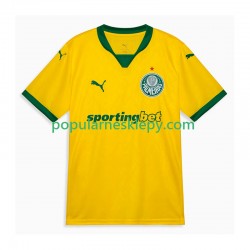 Koszulka Krótka Męska Palmeiras Trzeci strój 2025-2026 Koszulka Krótka Męska Palmeiras Trzeci strój 2025-2026