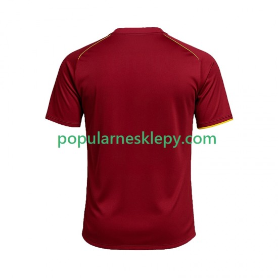 Koszulka Krótka Męska Pierwszy strój Servette FC 2025-2026