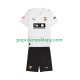Koszulka Krótka dla Dzieci Valencia CF Pierwszy strój 2025-2026