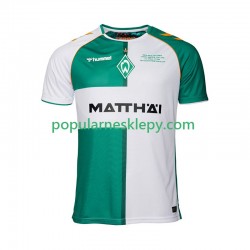Koszulka Krótka Męska Werder Bremen Pierwszy strój Special 2025