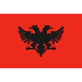 Reprezentacji Albanii
