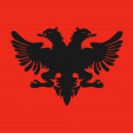 Reprezentacji Albanii