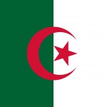 Reprezentacji Algierii