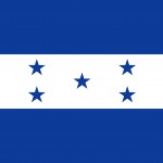 Reprezentacji Hondurasu