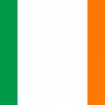 Reprezentacji Irlandii