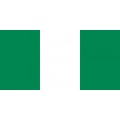 Reprezentacji Nigerii