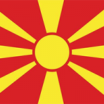 Reprezentacji Macedonii Północnej