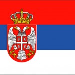 Reprezentacji Serbii