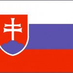 Reprezentacji Słowacji